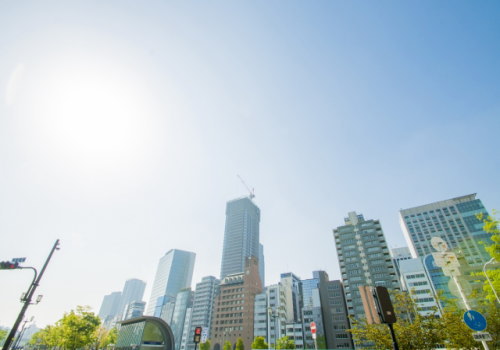 外壁改修工事、防水工事、塗装工事/生活環境に合わせた改修工事のご提案とサポート